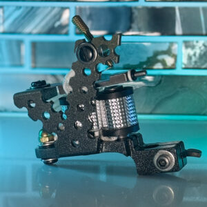 Coleman Style Fine Liner