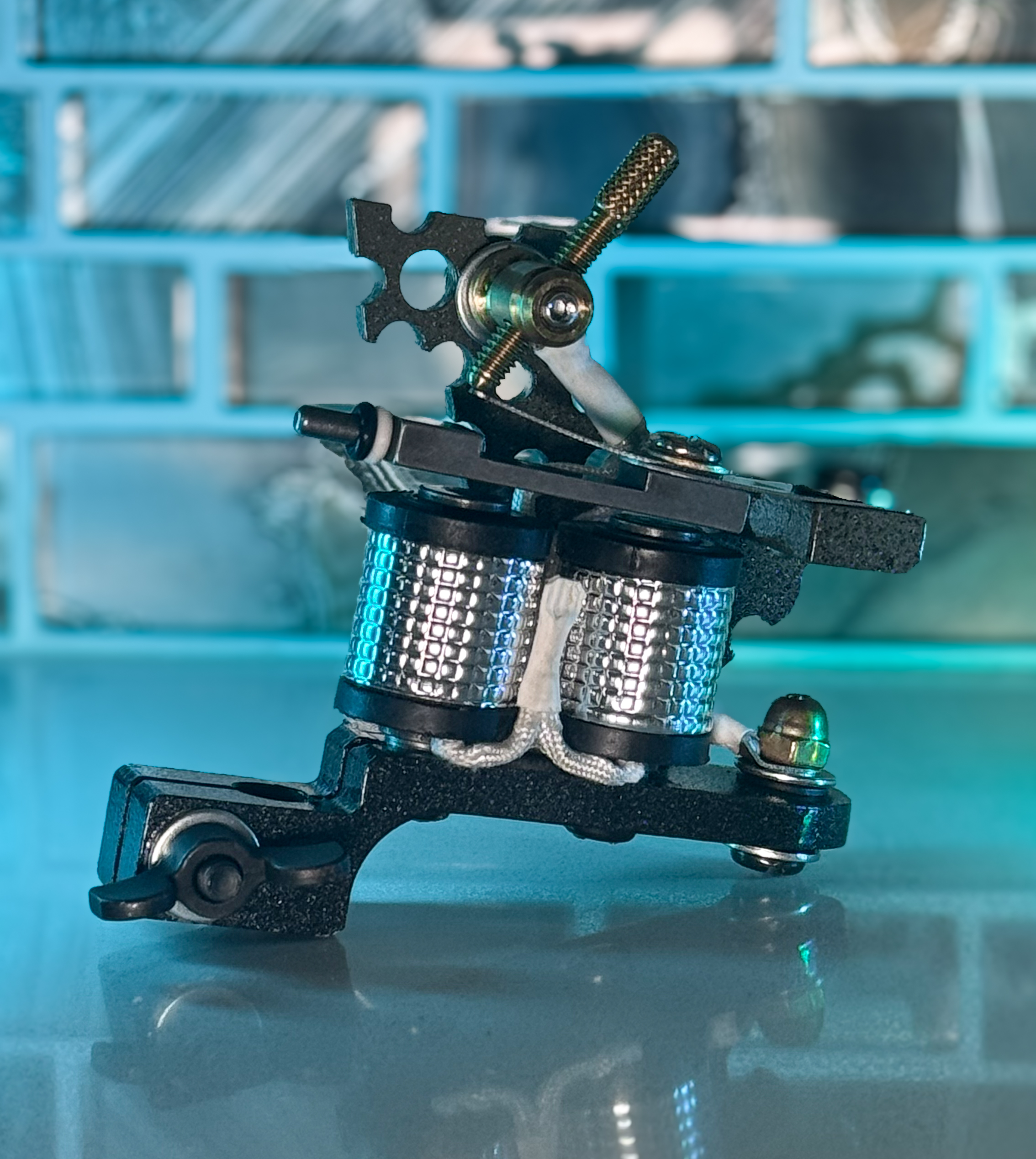 Coleman Style Fine Liner - Image 2