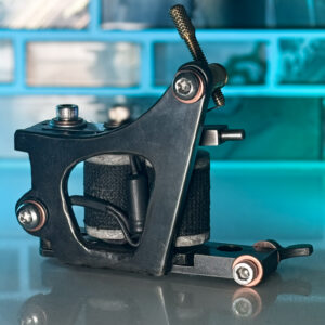 Jensen Swing-Gate Shader